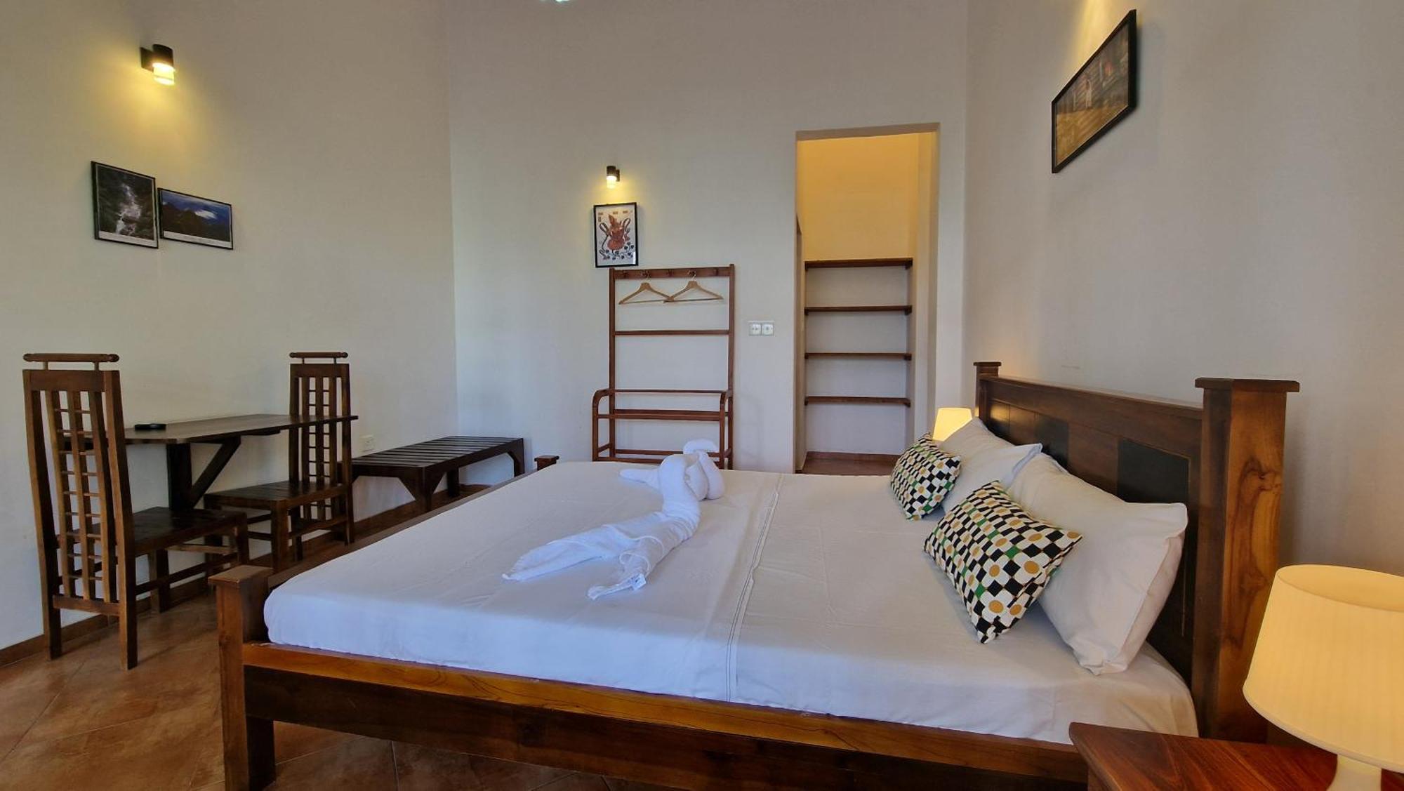 Ella Wild Waterfall Inn Esterno foto