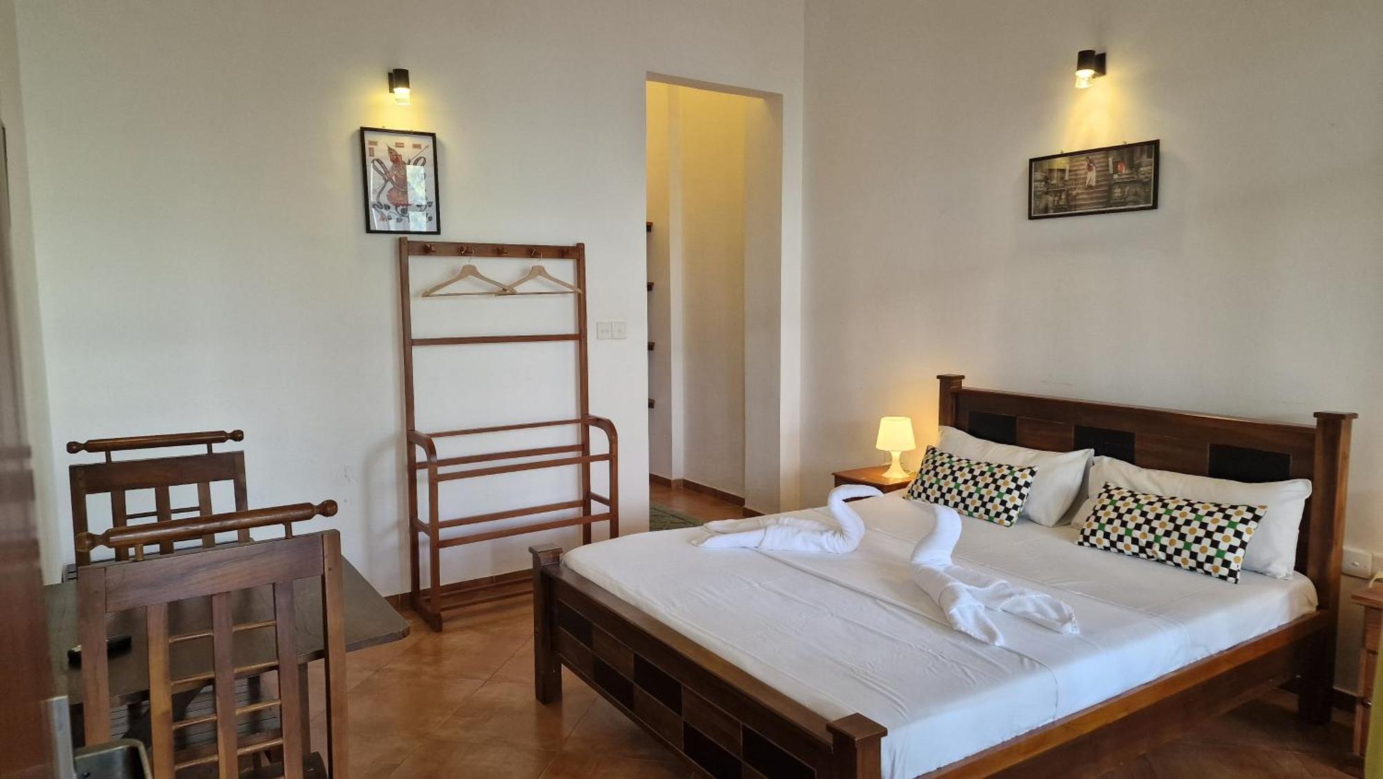 Ella Wild Waterfall Inn Esterno foto