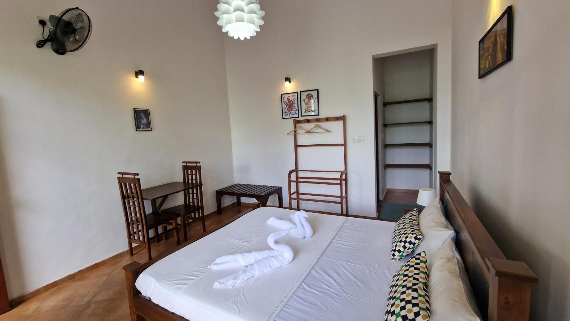 Ella Wild Waterfall Inn Esterno foto