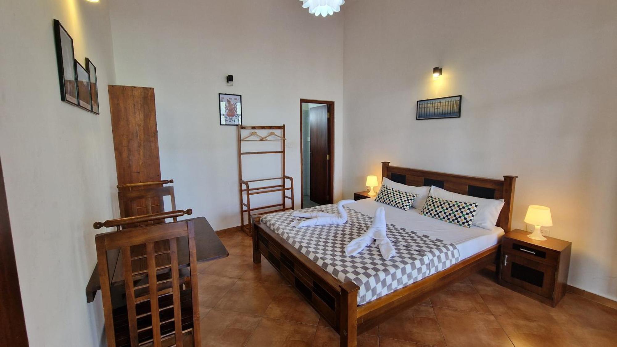 Ella Wild Waterfall Inn Esterno foto