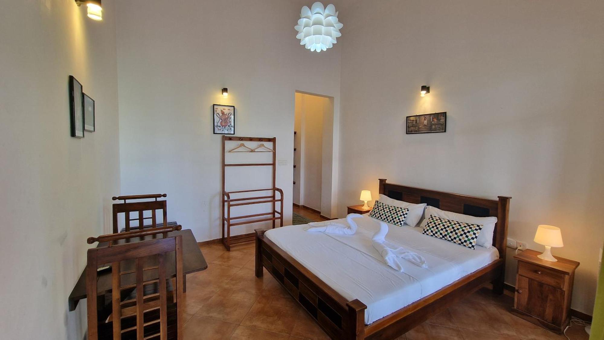 Ella Wild Waterfall Inn Esterno foto